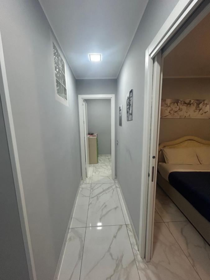 Casa Vacanze Qs 10 Lägenhet Neapel Exteriör bild