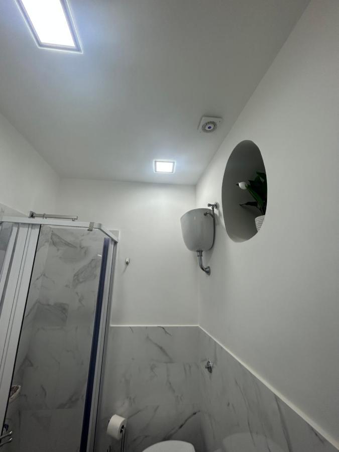 Casa Vacanze Qs 10 Lägenhet Neapel Exteriör bild